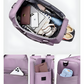 Frendorf | Flex and Chic Reisetasche - Weekender Duffle Bag - Reisetasche für Frauen