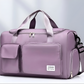 Frendorf | Flex and Chic Reisetasche - Weekender Duffle Bag - Reisetasche für Frauen