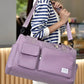 Frendorf | Flex and Chic Reisetasche - Weekender Duffle Bag - Reisetasche für Frauen