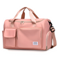 Frendorf | Flex and Chic Reisetasche - Weekender Duffle Bag - Reisetasche für Frauen
