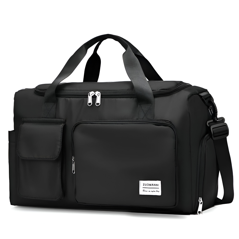 Frendorf | Flex and Chic Reisetasche - Weekender Duffle Bag - Reisetasche für Frauen