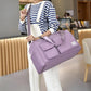 Frendorf | Flex and Chic Reisetasche - Weekender Duffle Bag - Reisetasche für Frauen