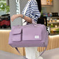 Frendorf | Flex and Chic Reisetasche - Weekender Duffle Bag - Reisetasche für Frauen
