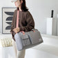 Frendorf | Flex and Chic Reisetasche - Weekender Duffle Bag - Reisetasche für Frauen