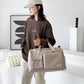 Frendorf | Flex and Chic Reisetasche - Weekender Duffle Bag - Reisetasche für Frauen