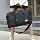 Frendorf | Flex and Chic Reisetasche - Weekender Duffle Bag - Reisetasche für Frauen