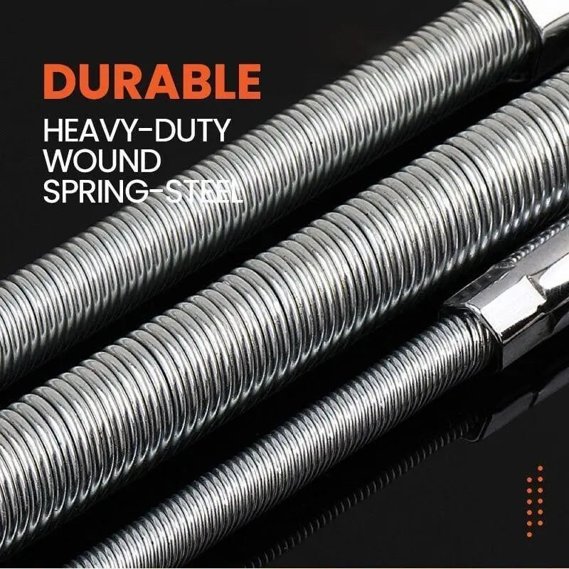 Frendorf | BendTorque – Maximale Kraft auch in engen Winkeln!