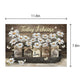 Floral Decorative Painting Kernleinwand