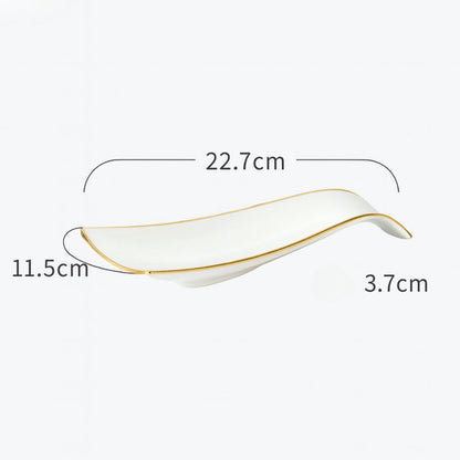 Frendorf | Flowline Keramischer Kochlöffelhalter