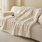 Wärmende Decke – warme Decke für den Winter – Sofa