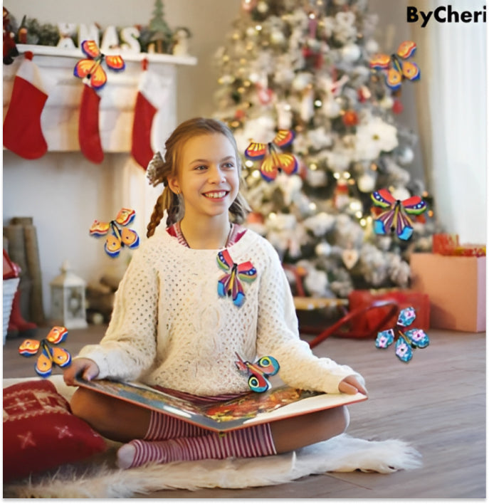 Frendorf | 1+1 GRATIS TEMPORÄR | FlyButterfly- das Geschenk, das Sie gesucht haben! |