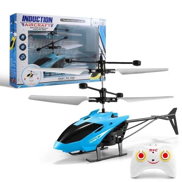 Frendorf | RC-Helikopter – Der beste RC-Helikopter für Kinder