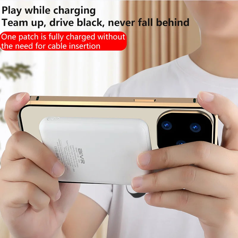Frendorf | Vollschutz Metallrand Hülle für iPhone