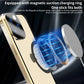 Frendorf | Vollschutz Metallrand Hülle für iPhone