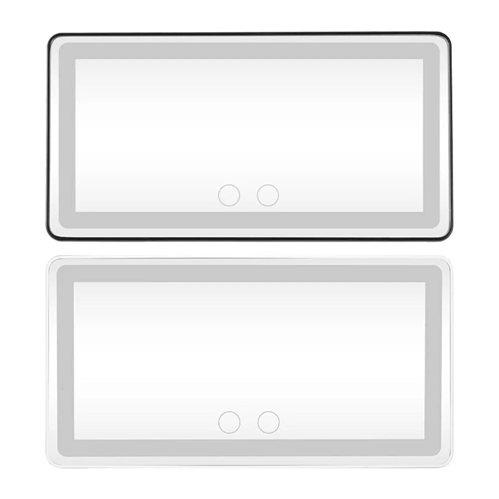 Frendorf | Auto Sonnenblende LED Kosmetikspiegel