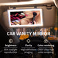 Frendorf | Auto Sonnenblende LED Kosmetikspiegel