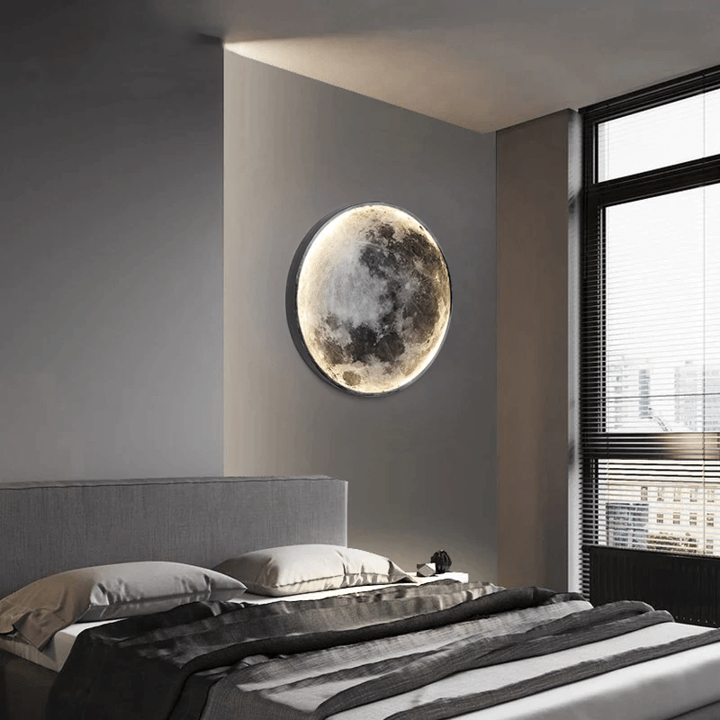 Frendorf | Luna Mondlampe