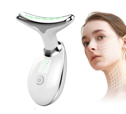 Frendorf | BeautyGlide - Hals-Gesicht-Schönheitsgerät