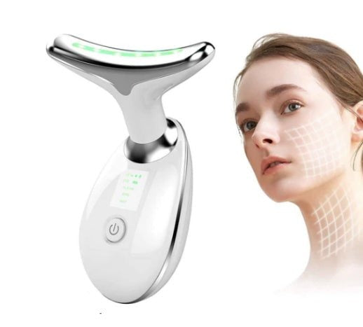 Frendorf | BeautyGlide - Hals-Gesicht-Schönheitsgerät