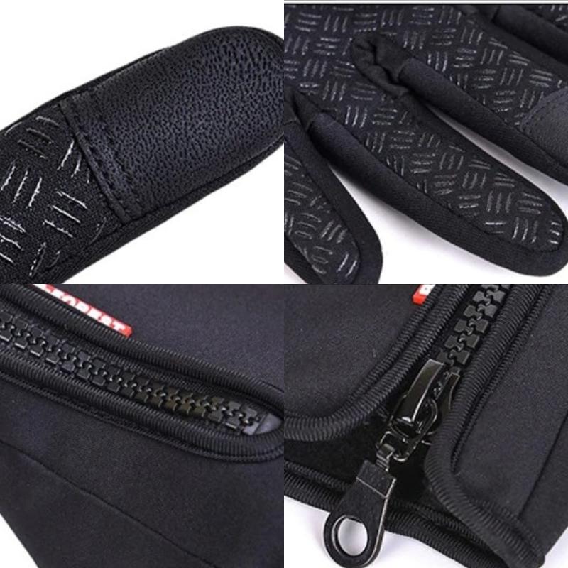 Frendorf | HeatLock - Thermohandschuhe