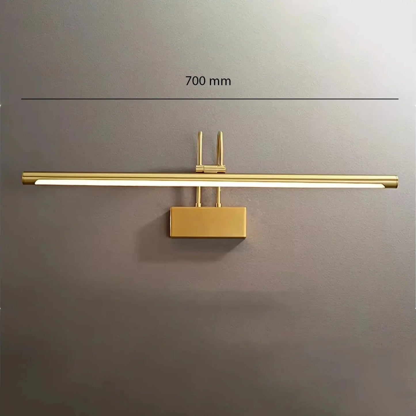Modern Minimalistische Bildleuchte
