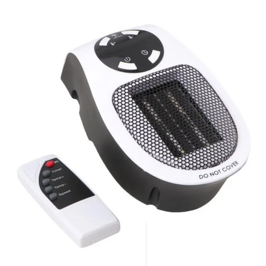 Frendorf | Bester tragbarer elektrischer Heizkörper Effizientestes Energiedämm-Paneel für Räume und Flächen