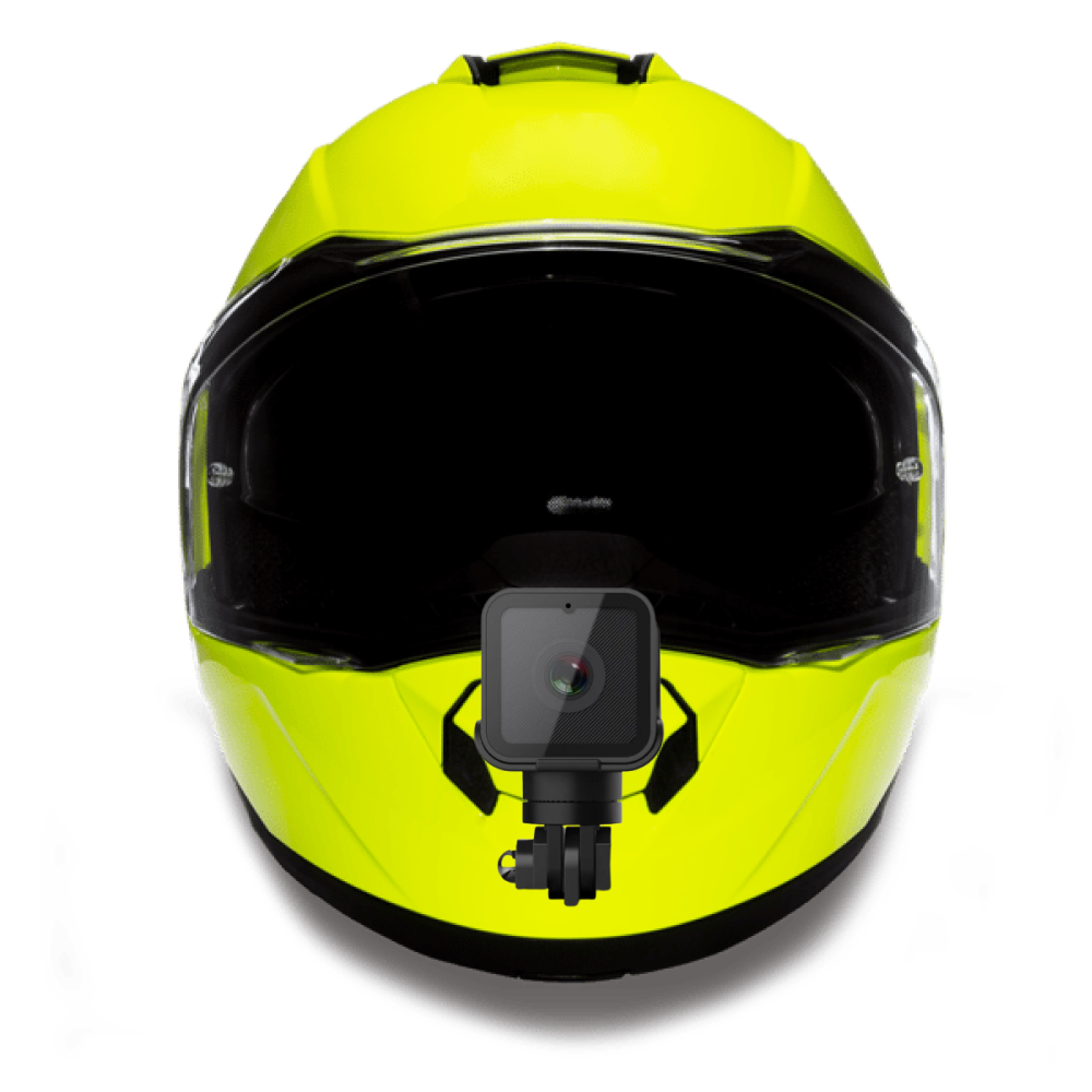 Frendorf | Bikerhelm Action Crash Actionkamera In Motorrad