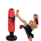 Frendorf | Aufblasbarer Boxsack - ImpactPro Punch Tower