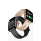 Frendorf | Edition 2024 Smartwatch für Frauen - Fitness Smartwatch für Android - Stilvolles tragbares Gerät für Mädchen & Jugendliche