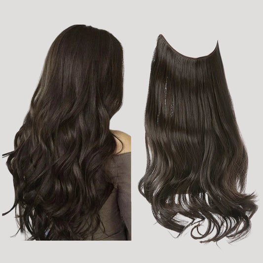 Frendorf | SecretHair - Echthaare extensions