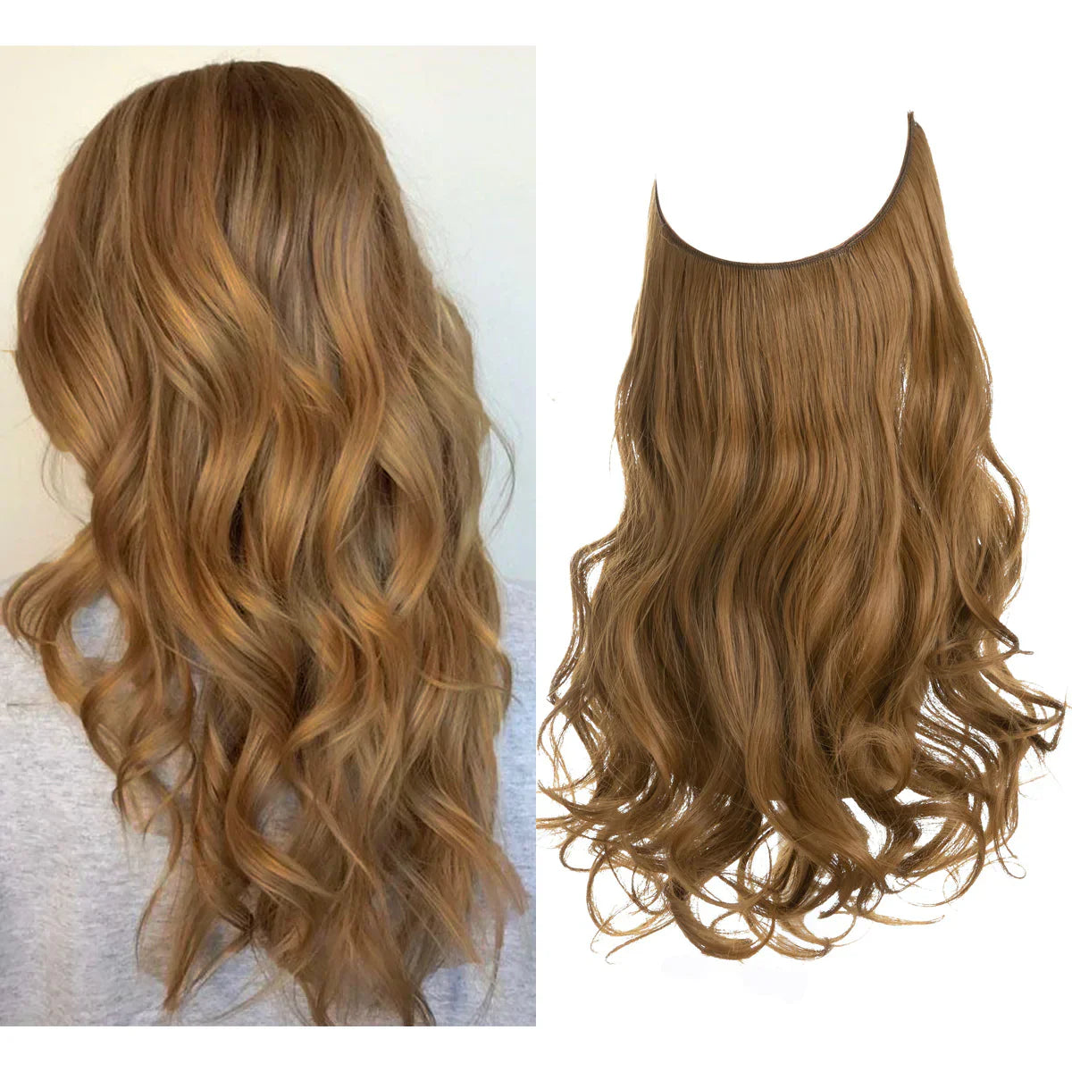Frendorf | SecretHair - Echthaare extensions