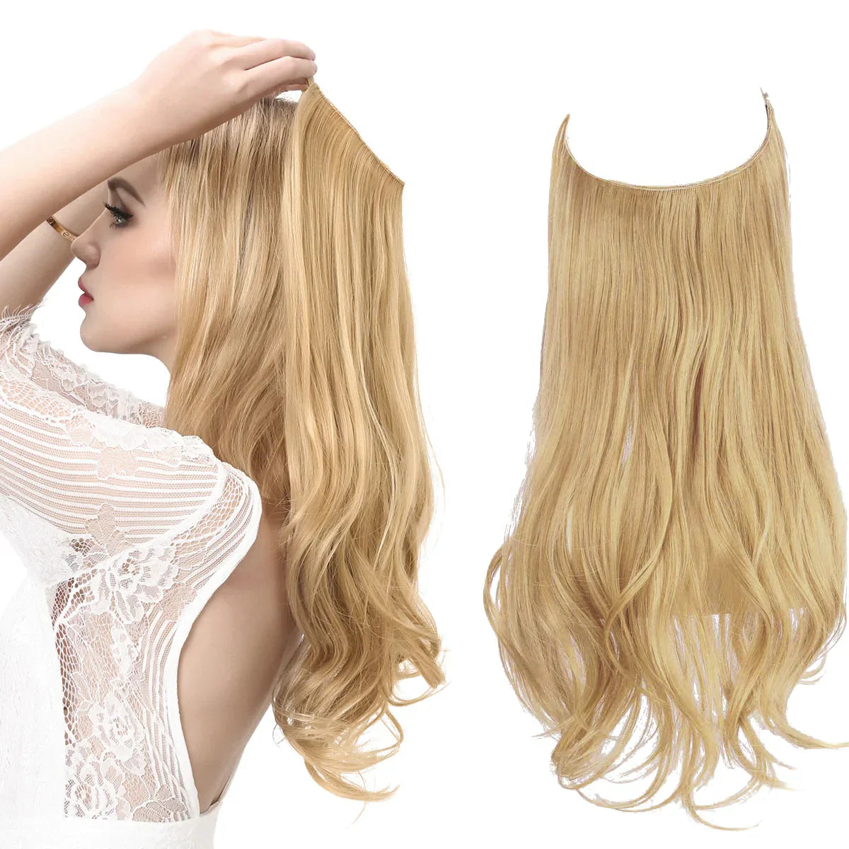 Frendorf | SecretHair - Echthaare extensions