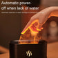 Frendorf |  Aroma Diffuser | Ultraschall-Kühler Nebel- und Duftspender