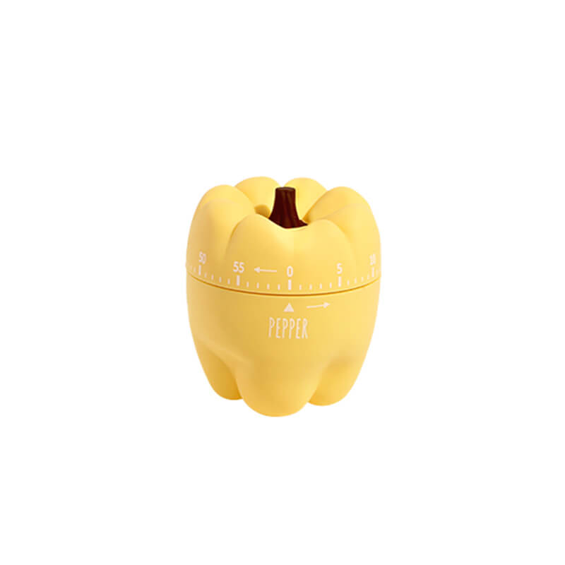 Obst & Gemüse Form Backzeitmesser