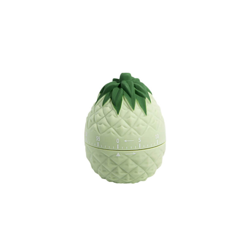 Obst & Gemüse Form Backzeitmesser