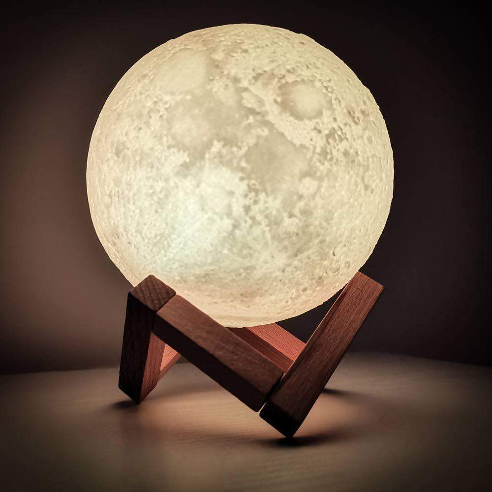 Vollmondlampe