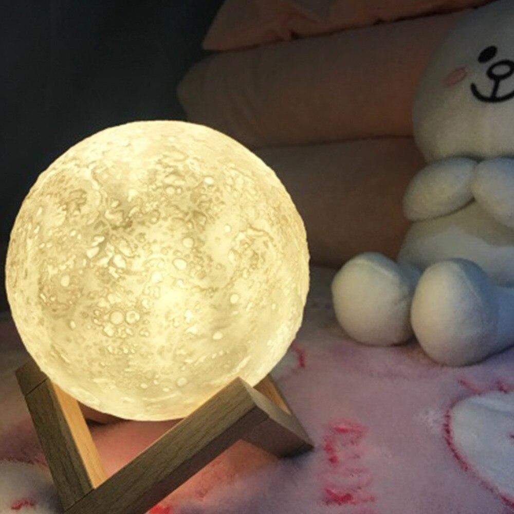 Vollmondlampe