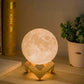 Vollmondlampe