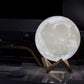 Vollmondlampe