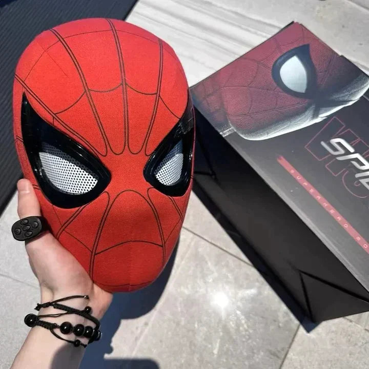 Frendorf | Spiderman Maske