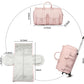 Frendorf | EasyPack | Umwandelbare Reisetasche