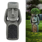 Lustige Osterinsel Statue Ahu Akivi Moai Monolith Garten Dekor Skulptur
