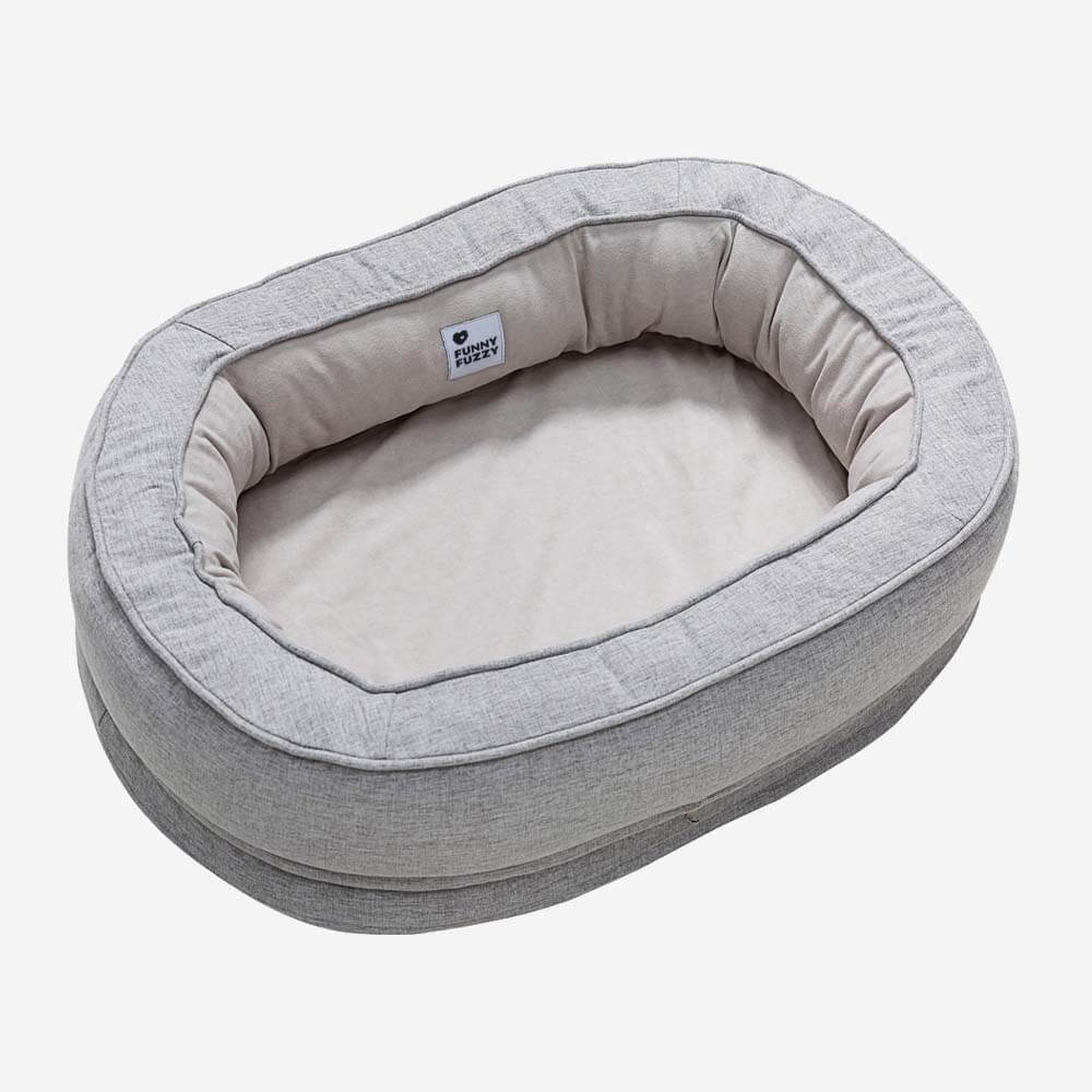 Bettwäsche - Donut Hundebett