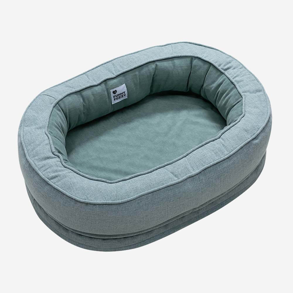 Bettwäsche - Donut Hundebett