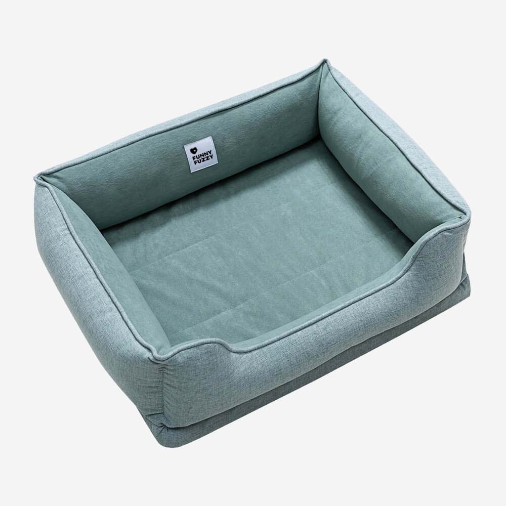 Hundebett - Quadratbrot