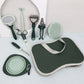 All-in-One Komplettes Entfilzungs- und Pflege-Set Haustierpflegeset