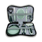 All-in-One Komplettes Entfilzungs- und Pflege-Set Haustierpflegeset
