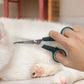 All-in-One Komplettes Entfilzungs- und Pflege-Set Haustierpflegeset