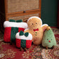 Weihnachtsgeschenk Puppe Ornament Dekoration Zuhause Sofa Kissen