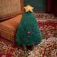 Weihnachtsgeschenk Puppe Ornament Dekoration Zuhause Sofa Kissen